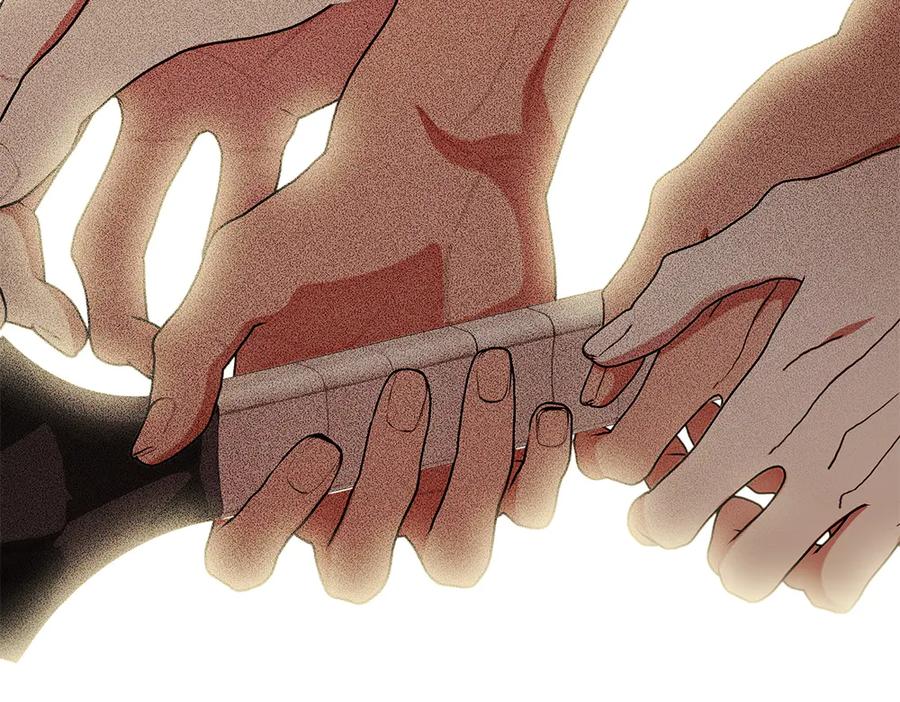 《如果疯狗拎起棍子》第39话 熟悉的身影 第90页