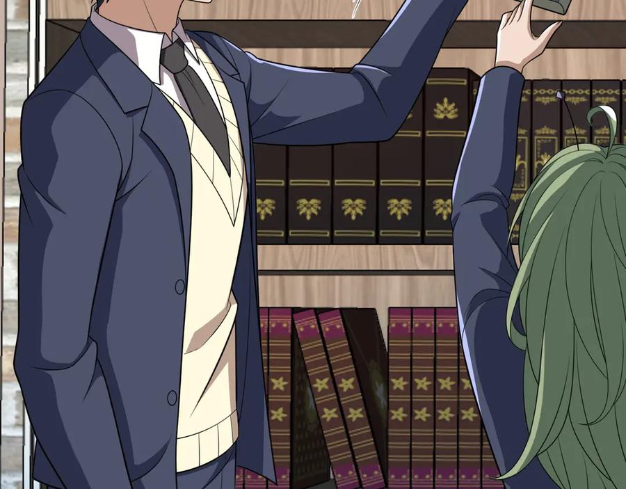 《被嘲笑的魔王，靠抽奖开无双》第39话 虫子公主 第39页