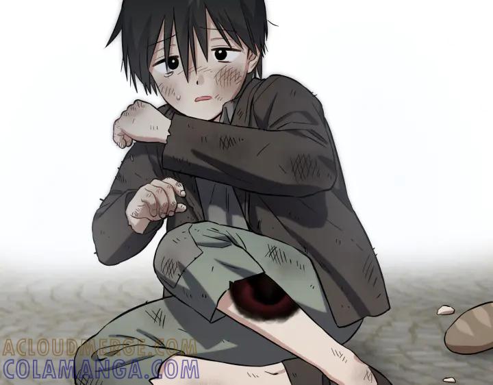 《皇子，为什么对我这么好？》第53话 贱民的由来？ 第65页