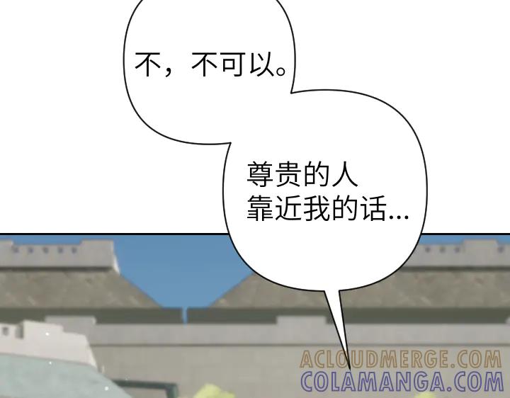 《皇子，为什么对我这么好？》第53话 贱民的由来？ 第133页