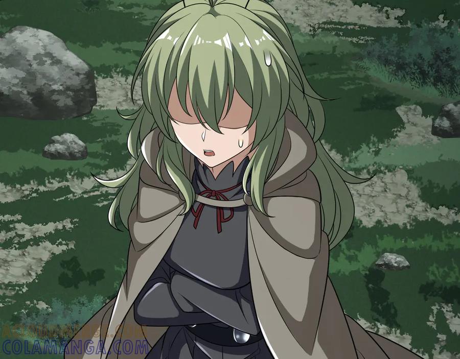 《被嘲笑的魔王，靠抽奖开无双》第40话 举行仪式 第113页