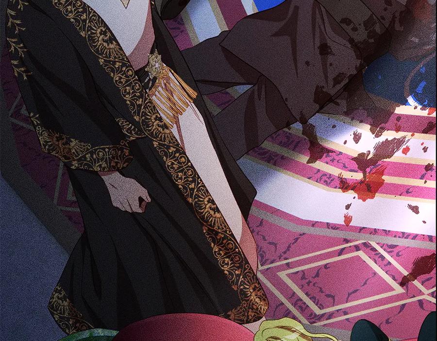 《如果疯狗拎起棍子》第40话 远方的刺客 第79页