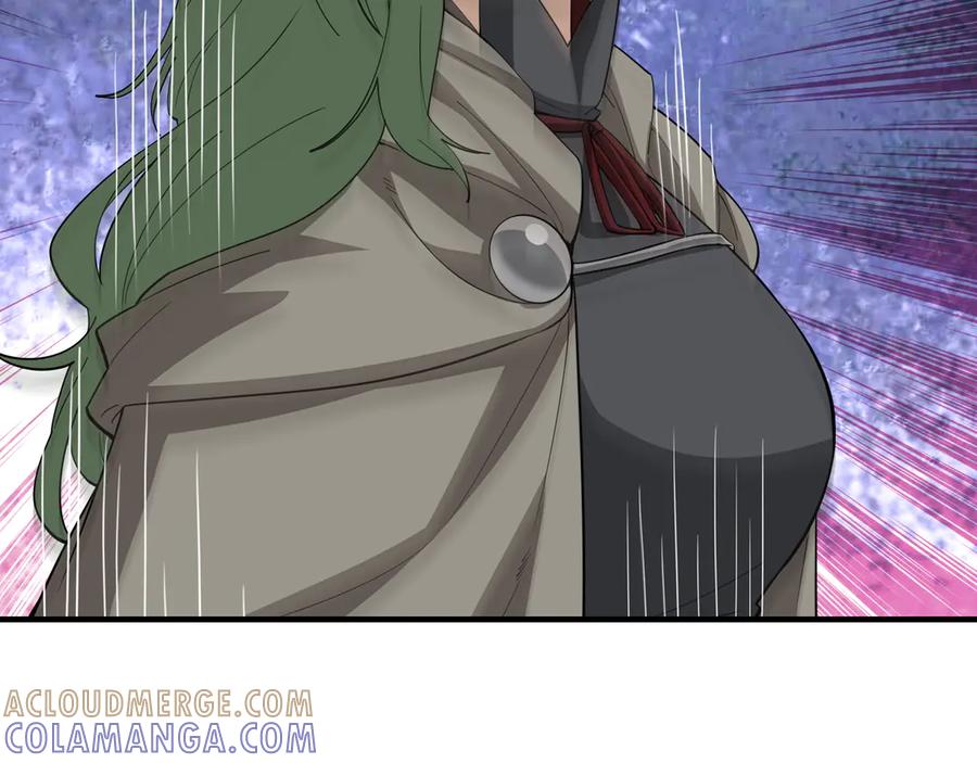 《被嘲笑的魔王，靠抽奖开无双》第40话 举行仪式 第165页