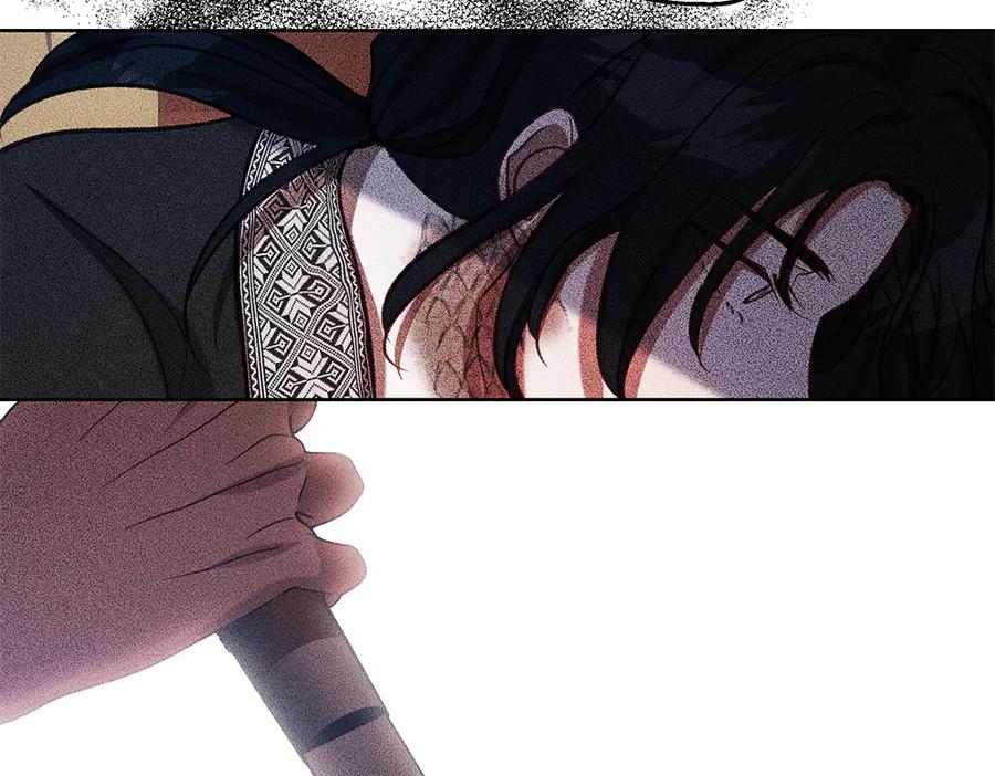 《如果疯狗拎起棍子》第40话 远方的刺客 第74页