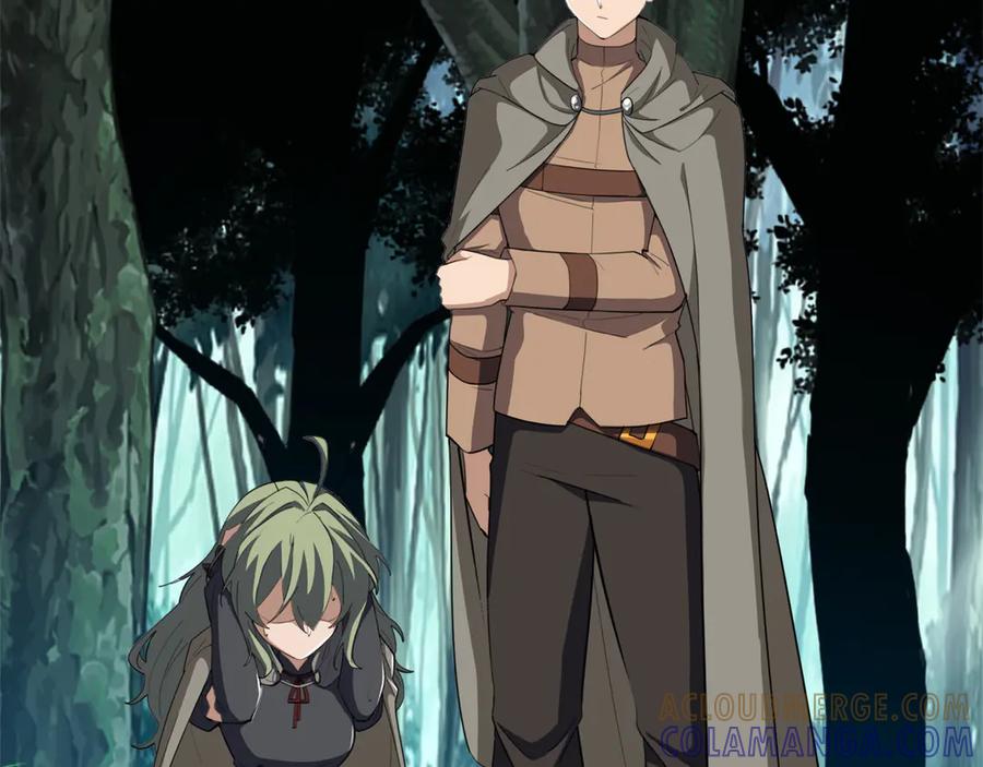 《被嘲笑的魔王，靠抽奖开无双》第40话 举行仪式 第93页