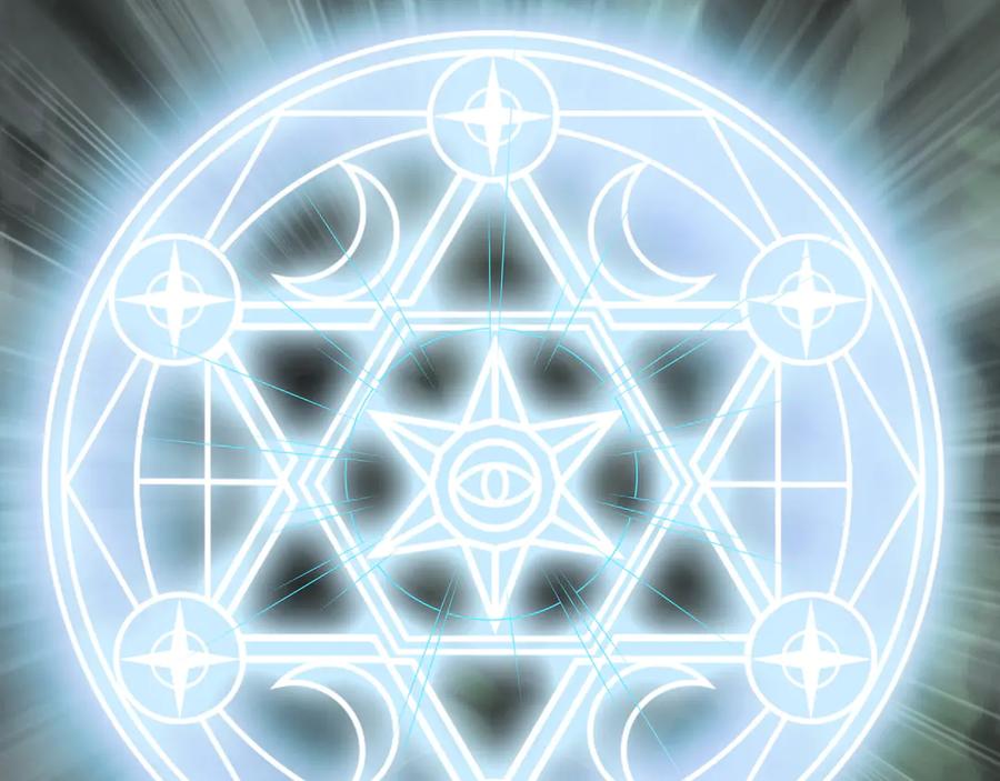 《被嘲笑的魔王，靠抽奖开无双》第40话 举行仪式 第50页