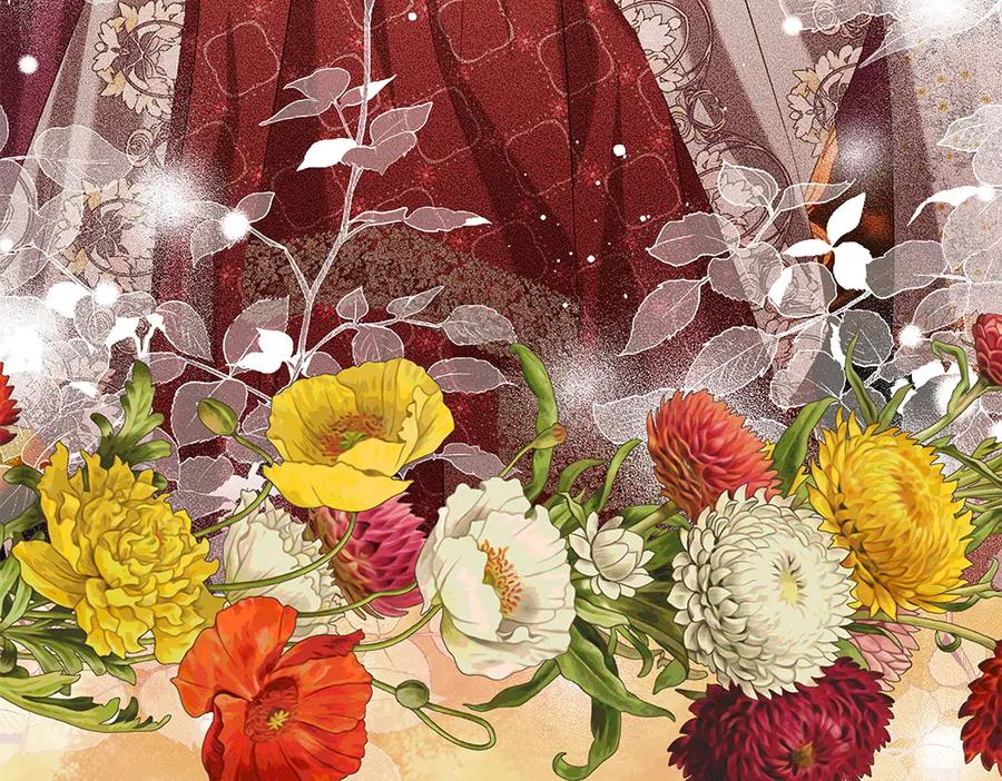 《如果疯狗拎起棍子》第43话 施压 第74页