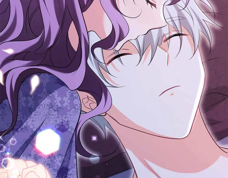 《伯爵大人夜未眠》第47话 被审问的伯爵少爷 第215页
