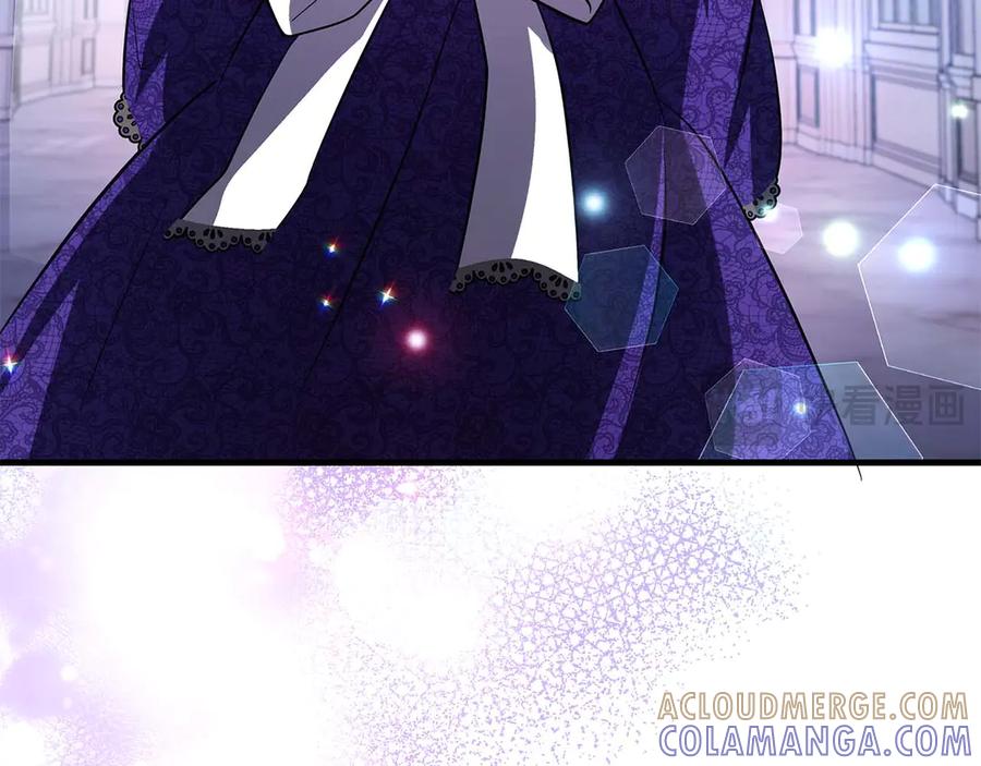 《伯爵大人夜未眠》第48话 伯爵的继承人会是谁？ 第157页