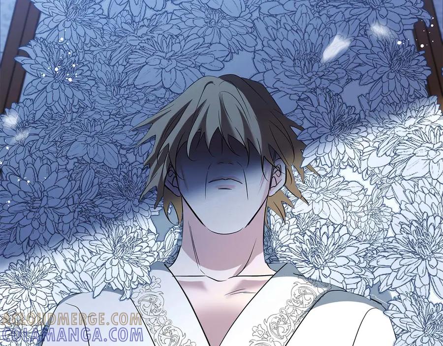 《伯爵大人夜未眠》第48话 伯爵的继承人会是谁？ 第105页