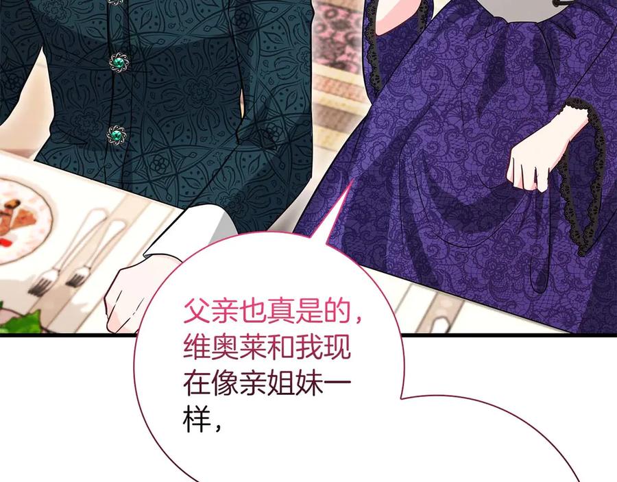 《伯爵大人夜未眠》第48话 伯爵的继承人会是谁？ 第142页