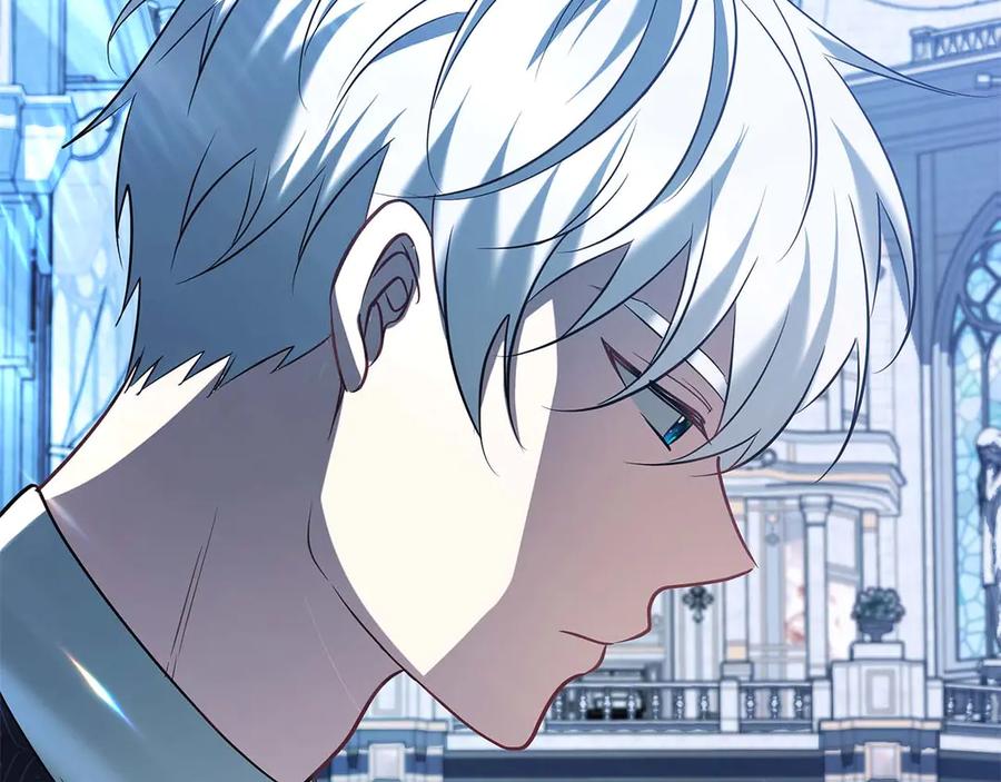 《伯爵大人夜未眠》第48话 伯爵的继承人会是谁？ 第116页