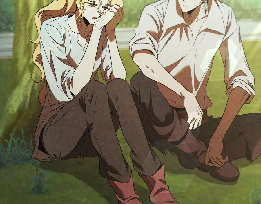 《这个养成游戏有点毒》第46话 有愧于妹妹 第139页