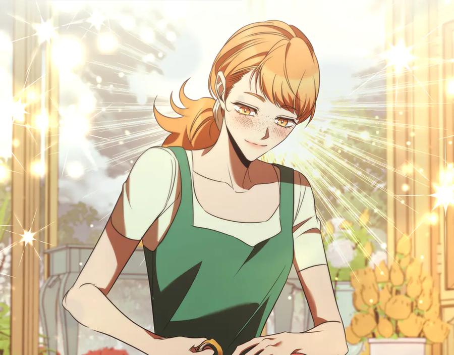 《这个养成游戏有点毒》第46话 有愧于妹妹 第95页