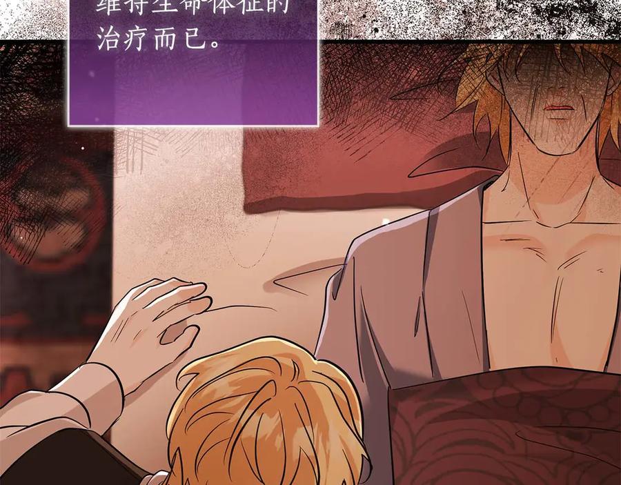 《伯爵大人夜未眠》第48话 伯爵的继承人会是谁？ 第84页