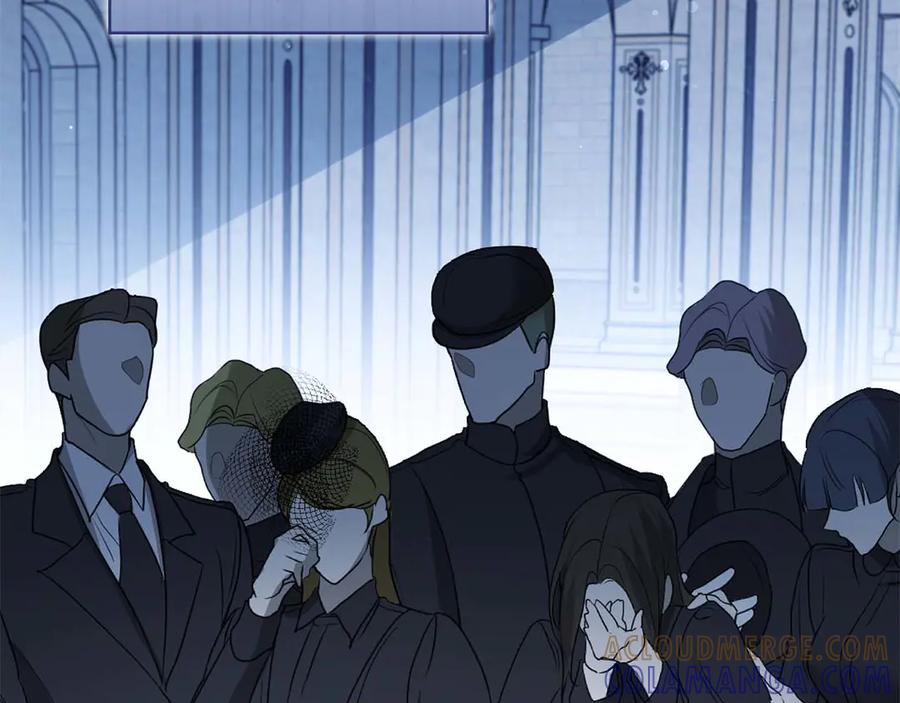 《伯爵大人夜未眠》第48话 伯爵的继承人会是谁？ 第109页
