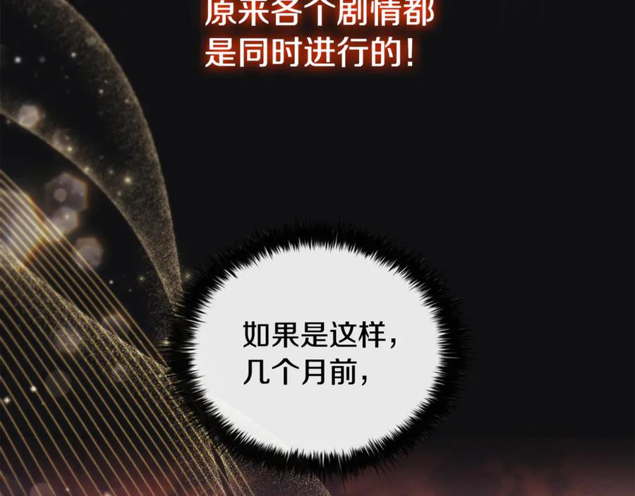 《这个养成游戏有点毒》第47话 在另一个剧本偶遇 第28页