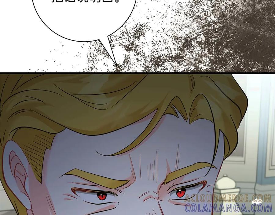 《伯爵大人夜未眠》第49话 只是工具人而已 第17页