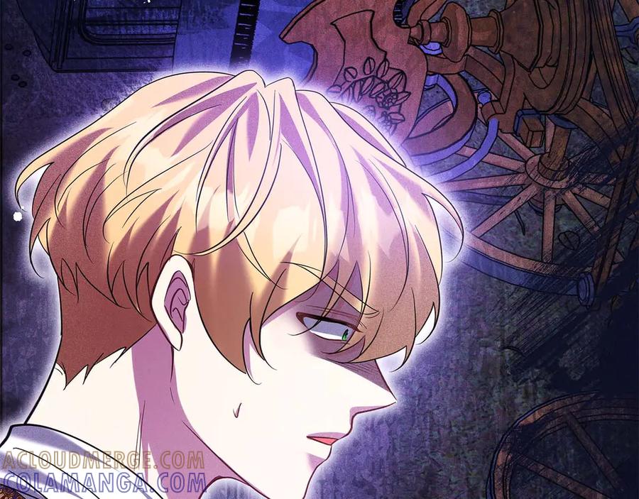 《伯爵大人夜未眠》第49话 只是工具人而已 第61页