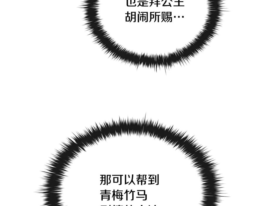 《这个养成游戏有点毒》第47话 在另一个剧本偶遇 第143页