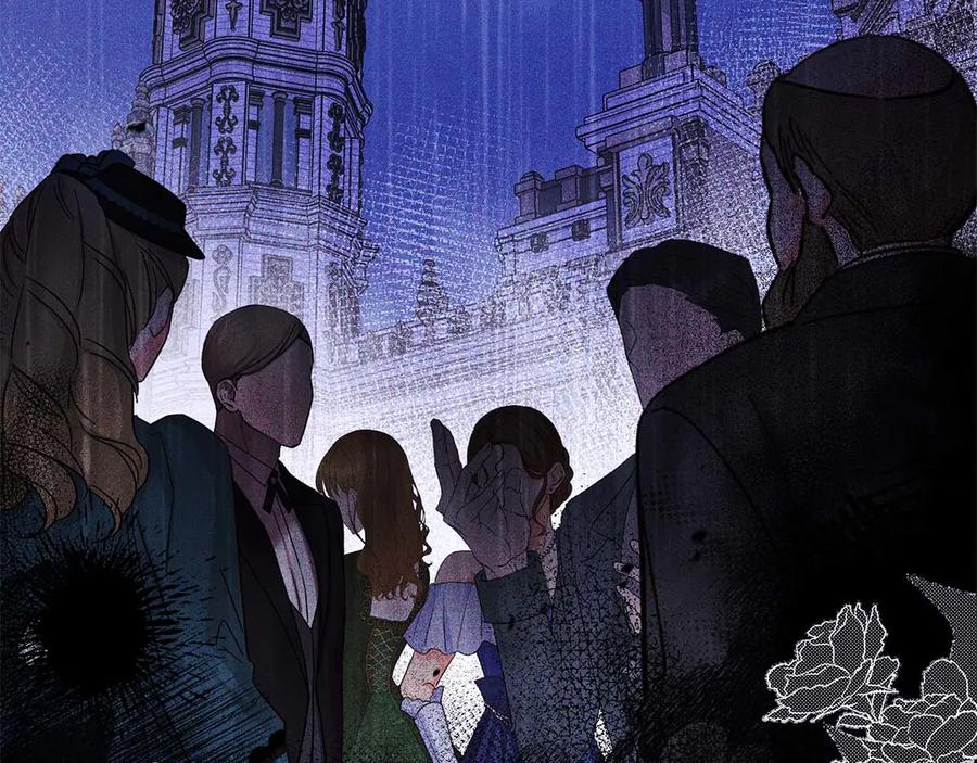《伯爵大人夜未眠》第49话 只是工具人而已 第52页