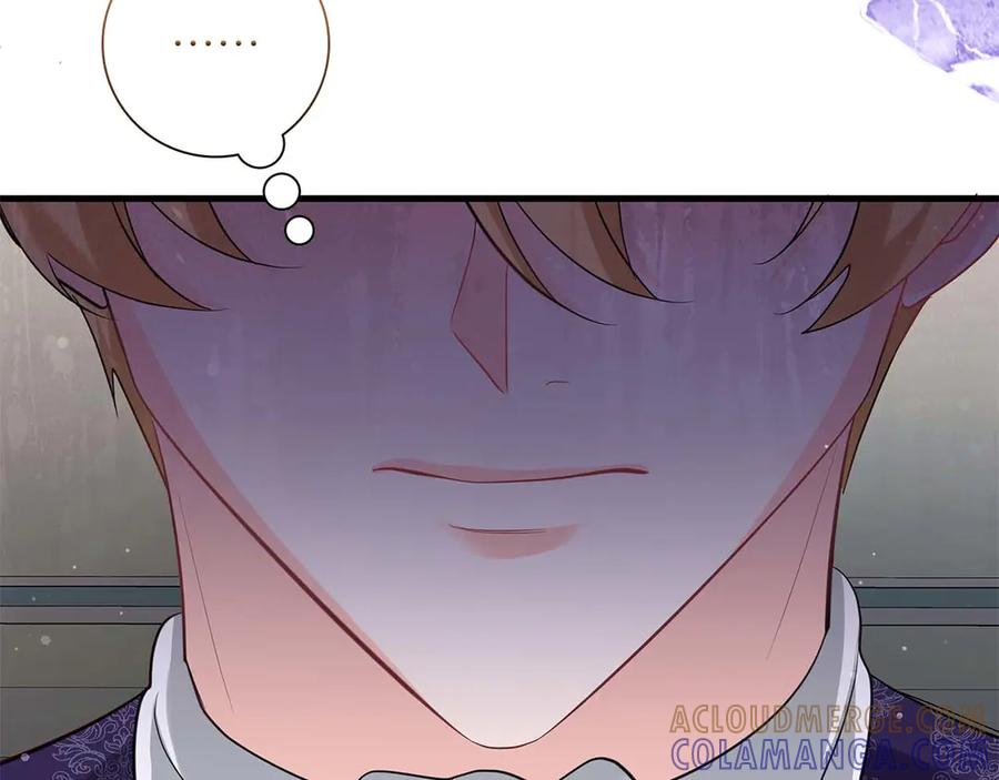 《伯爵大人夜未眠》第49话 只是工具人而已 第121页