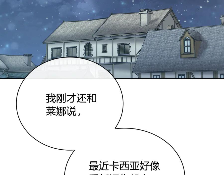 《这个养成游戏有点毒》第47话 在另一个剧本偶遇 第168页