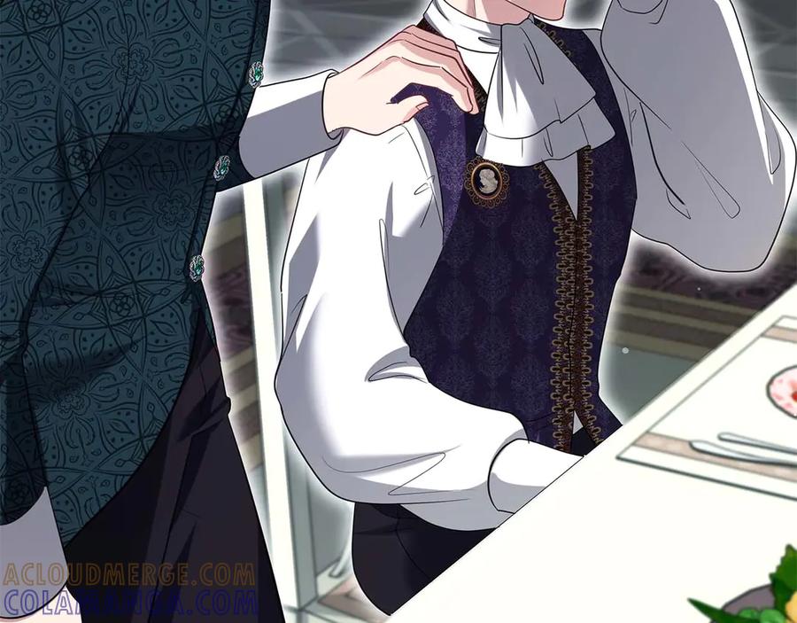 《伯爵大人夜未眠》第49话 只是工具人而已 第81页