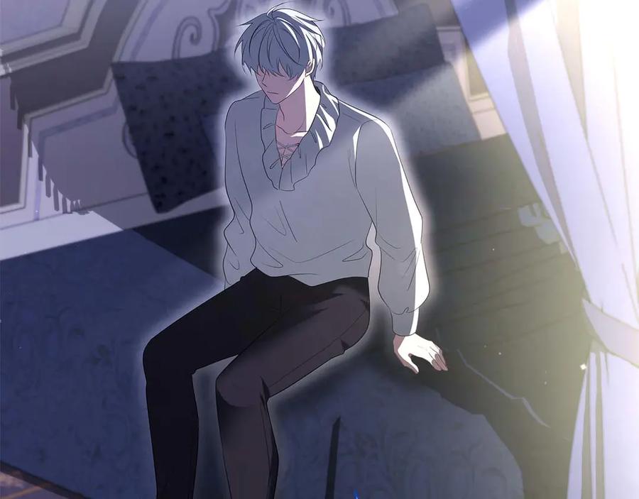 《伯爵大人夜未眠》第49话 只是工具人而已 第143页