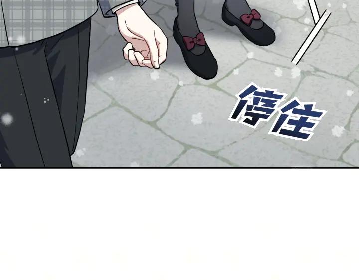 《皇子，为什么对我这么好？》第54话 初雪 第108页