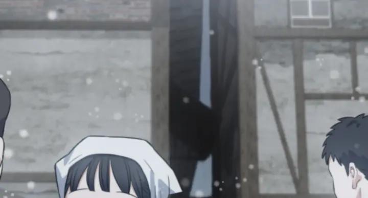 《皇子，为什么对我这么好？》第54话 初雪 第167页