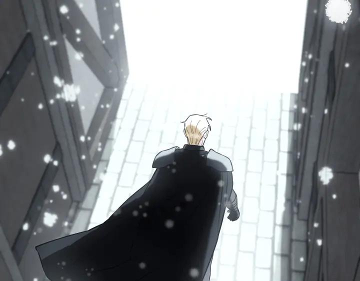 《皇子，为什么对我这么好？》第54话 初雪 第180页