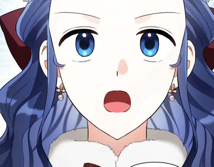 《皇子，为什么对我这么好？》第54话 初雪 第28页
