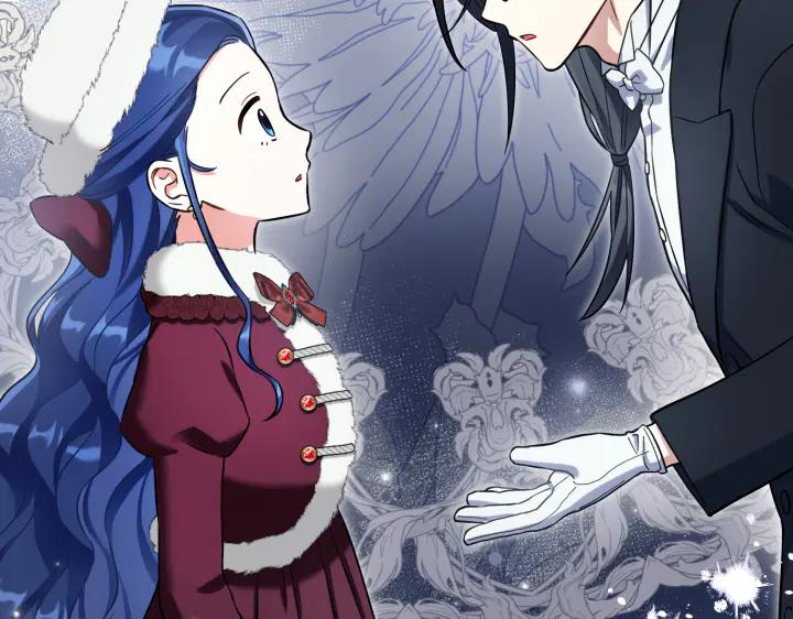 《皇子，为什么对我这么好？》第54话 初雪 第131页
