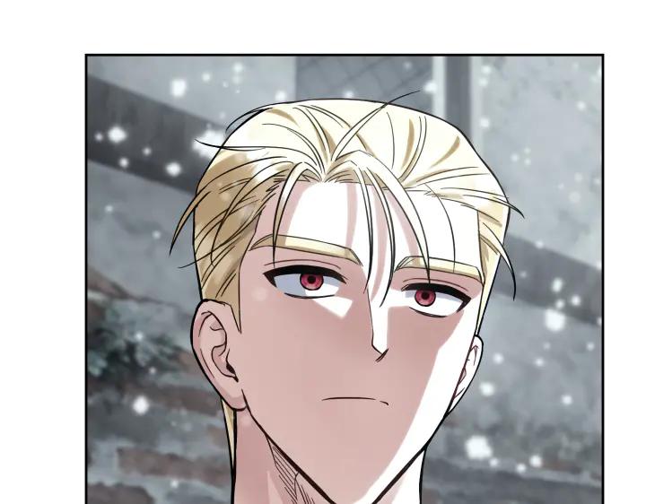 《皇子，为什么对我这么好？》第54话 初雪 第152页