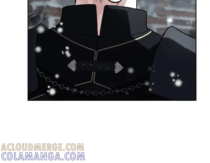 《皇子，为什么对我这么好？》第54话 初雪 第153页