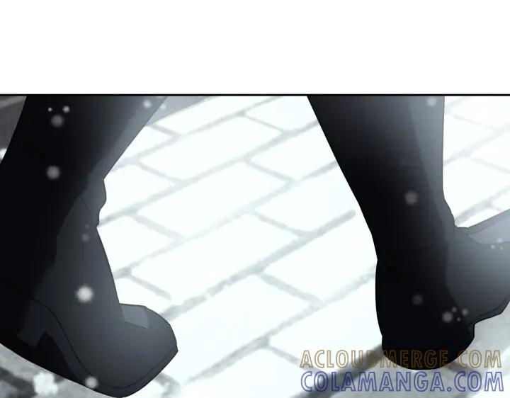 《皇子，为什么对我这么好？》第54话 初雪 第177页