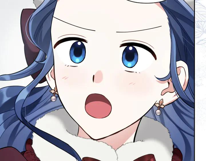《皇子，为什么对我这么好？》第54话 初雪 第112页