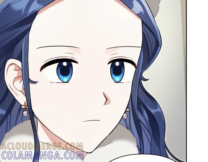 《皇子，为什么对我这么好？》第54话 初雪 第49页
