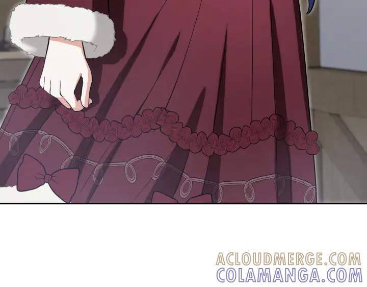 《皇子，为什么对我这么好？》第54话 初雪 第33页