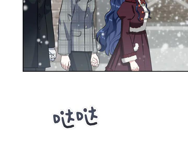 《皇子，为什么对我这么好？》第54话 初雪 第106页