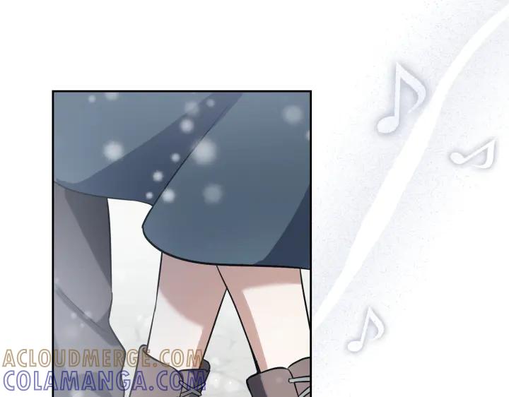 《皇子，为什么对我这么好？》第54话 初雪 第165页