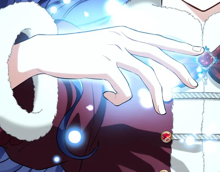 《皇子，为什么对我这么好？》第54话 初雪 第66页