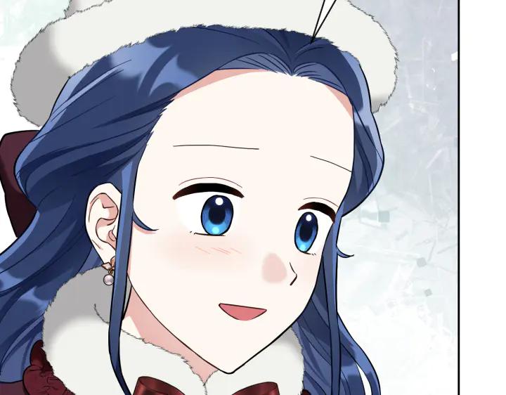 《皇子，为什么对我这么好？》第54话 初雪 第103页
