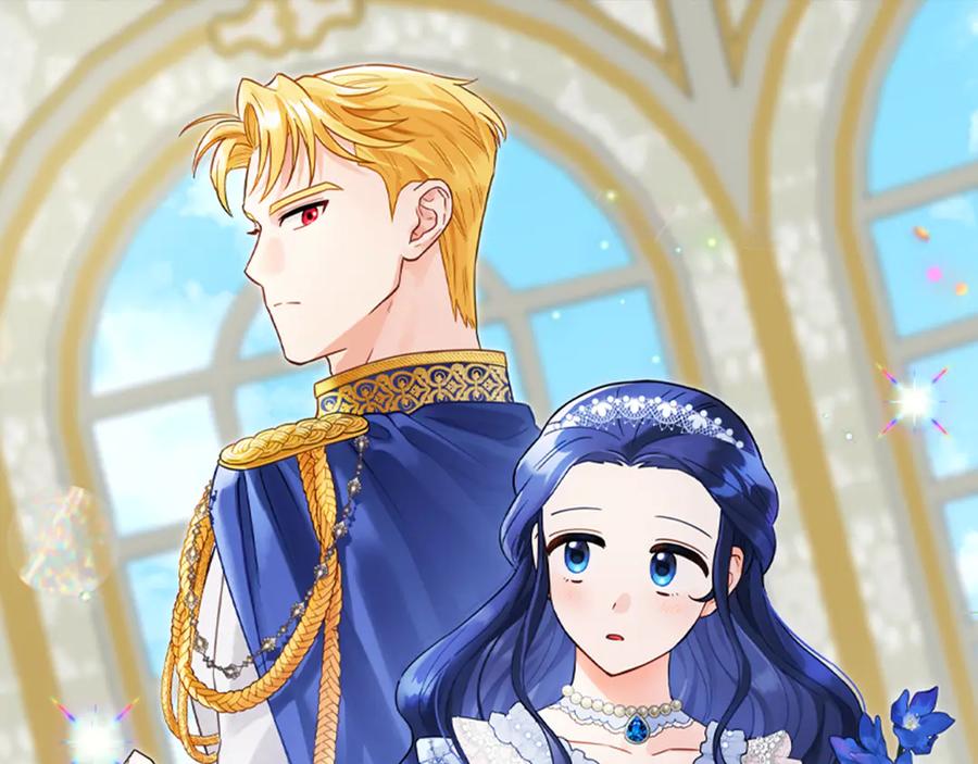 《皇子，为什么对我这么好？》第54话 初雪 第88页