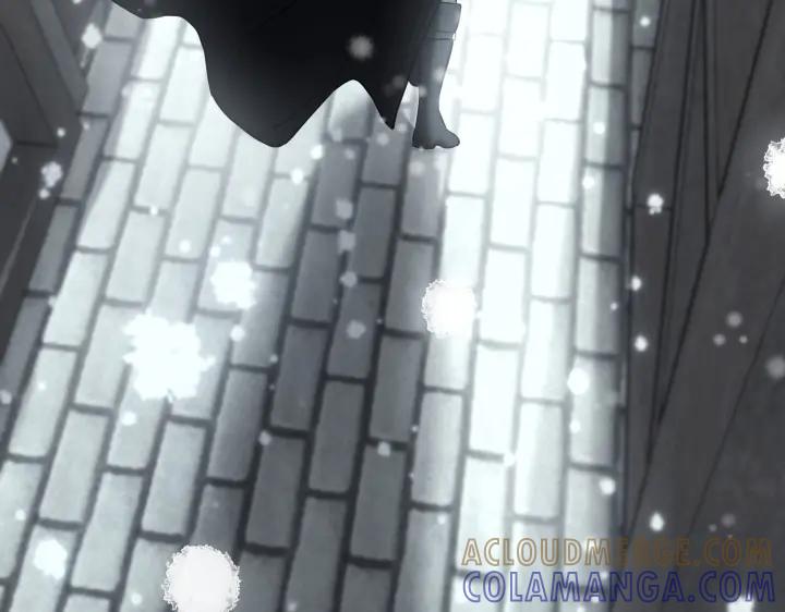 《皇子，为什么对我这么好？》第54话 初雪 第181页