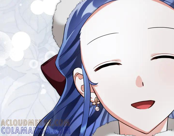 《皇子，为什么对我这么好？》第54话 初雪 第85页