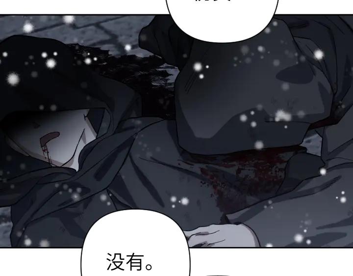 《皇子，为什么对我这么好？》第54话 初雪 第158页