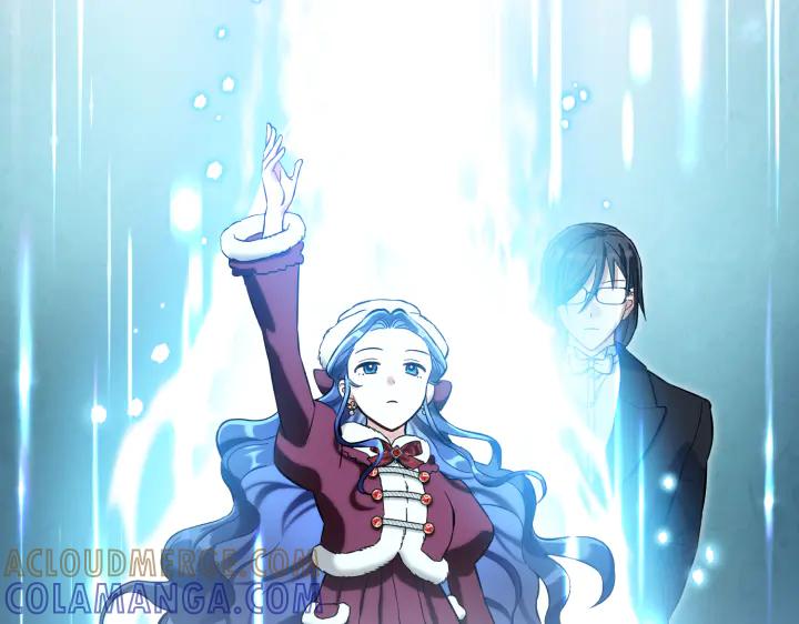 《皇子，为什么对我这么好？》第54话 初雪 第69页