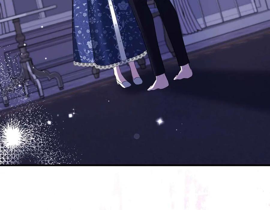 《伯爵大人夜未眠》第50话 提奥瓦特，每个人都希望他死去 第8页